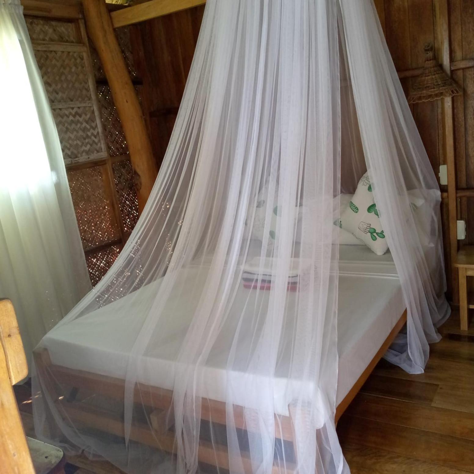 Tinaoog Beach Resort Alad Екстер'єр фото