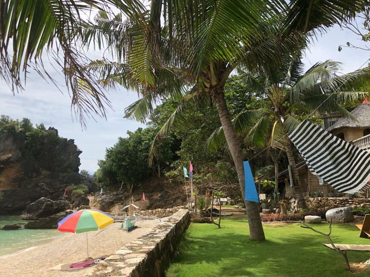 Tinaoog Beach Resort Alad Екстер'єр фото